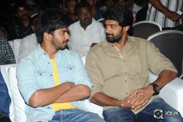 Palnadu Movie Audio Launch
